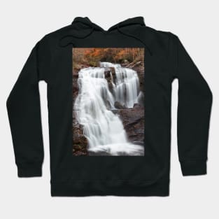 Bald River Falls Hoodie